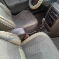 سمندال ایکس ۸۹|خودرو سواری و وانت|فارسان, |دیوار