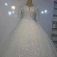 لباس عروس