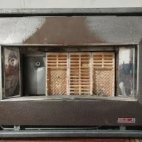 بخاری دیواری|بخاری، هیتر، شومینه|همدان, |دیوار