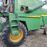 کمباین جاندیر|خودرو سنگین|سیمین شهر, |دیوار