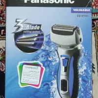 ریش تراش پاناسونیک مدل ES-RT30