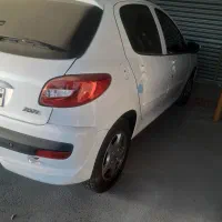 ۲۰۷ اتومات سقف پانا مدل ۴۰۳|خودرو سواری و وانت|کازرون, |دیوار