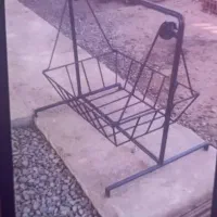 ۱عددگهواره نونو