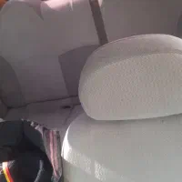 تاکسی سمند بین شهری|خودرو سواری و وانت|تهران, ترمینال غرب|دیوار