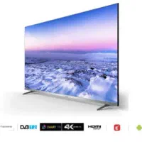 تلویزیون 55هوریون QLED