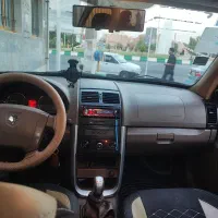 تاکسی سمندef7 دوگانه 1401|خودرو سواری و وانت|ورامین, ورامین|دیوار