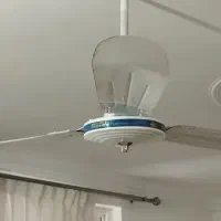 پنکه سقفی تانوس