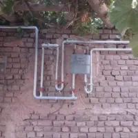 گازکشی جوشکاری گاز با تاییدیه نظام مهندسی|خدمات پیشه و مهارت|زابل, |دیوار