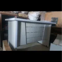 میز مدیریت انواع میز مبلمان ایرانیان نقد اقساط