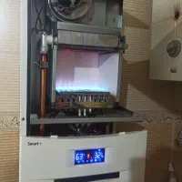 تعمیرات پکیج. شوفاژ. ابگرمکن