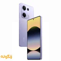 شیائومی Redmi Note 14s با حافظهٔ ۲۵۶ گیگابایت|موبایل|تبریز, |دیوار