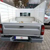 ماشین بدون رنگ عتیقه|خودرو سواری و وانت|خوی, |دیوار