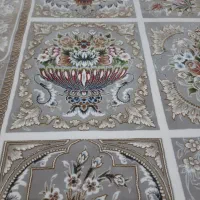 فرش ۱۵۰۰ شانه ۳عددنو|فرش|زنجان, |دیوار