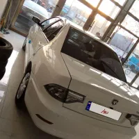 سمند سورن پلاس مدل1404تحویل روز،دیواندره|خودرو سواری و وانت|سنندج, |دیوار