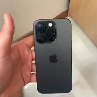 15 pro  بدون خال