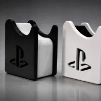 هولدر اقتصادی دسته ps5 شیک و مقاوم به ضربه