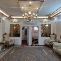 آپارتمان از کف تا۴ دوخواب طبرسی شمالی۴ املاک قدرتی|فروش آپارتمان|مشهد, طبرسی شمالی|دیوار