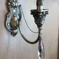 دعوت به همکاری جهت کار در فروشگاه لوستر
