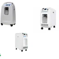 اجاره اکسیژن ساز ساکشن بنت پرتابل