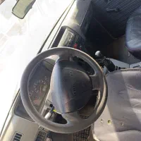 مازدا کارا بی رنگ پلمپ 401|خودرو سواری و وانت|گنبد کاووس, |دیوار