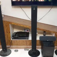 سینما خانگی|سیستم صوتی خانگی|شیراز, شهرک بزین|دیوار