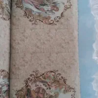 ۶ عدد پشتی سالم