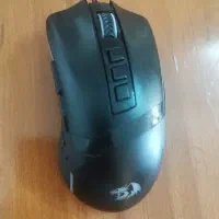 موس ردراگون m712