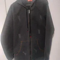 هودی جین ذغالی( نو)