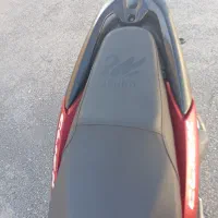 موتور طرح کلیک ۱۵۰|موتورسیکلت|کرمانشاه, |دیوار