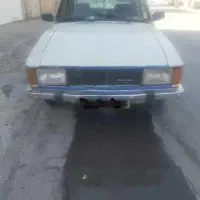 پیکان مدل ۸۳|خودرو سواری و وانت|شهرضا, |دیوار