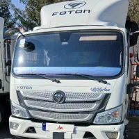 الوندم ام فور ۸تن ۴۰۲