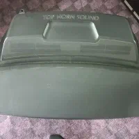 تلویزیون سامسونگ ۲۴ اینچ سالم سالم|تلویزیون و پروژکتور|اراک, |دیوار