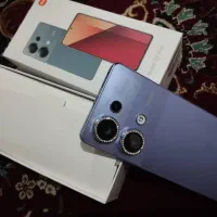 گوشی شیااومی RedmiNot 13pro|موبایل|فولادشهر, A2|دیوار