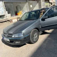 پارس پرشیا elx xum|خودرو سواری و وانت|اندیشه, اندیشه فاز ۵|دیوار