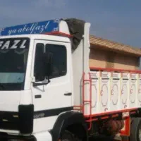 حمل بار به طرف استان کرمان|خدمات حمل و نقل|مشهد, شهرک امام هادی (شهرک غرب)|دیوار