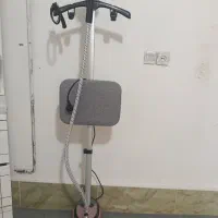 سلام یک عدد اتو ایستاده بفروش میرسد