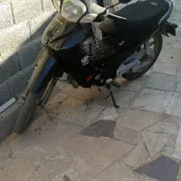 طرح ویو رادیسون|موتورسیکلت|محمدیه-قزوین, |دیوار