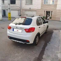 کویئک ۱۴۰۱ R سقف مشکی|خودرو سواری و وانت|رشت, سلیمانداراب|دیوار