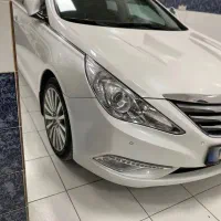 سوناتاyfفول۲۰۱۴درجه یک|خودرو سواری و وانت|کرمانشاه, |دیوار