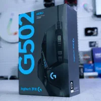 موس لاجیتک g502 hero