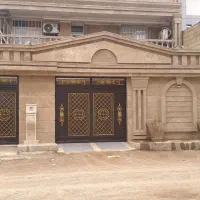 استادکار نمای سنگ سرامیک آجر