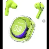 هندزفری شیش ای حراج و هدفون جنس عالی|لوازم جانبی موبایل و تبلت|بندر امام خمینی, |دیوار