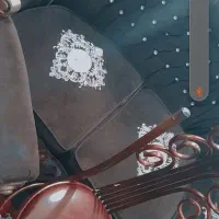 ۷تا مبل دو نفره وتک نفره