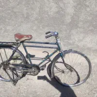 دوچرخه|دوچرخه، اسکیت، اسکوتر|تربت‌حیدریه, جانبازان|دیوار