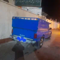 نیسان دیزل|خودرو سواری و وانت|قوچان, |دیوار