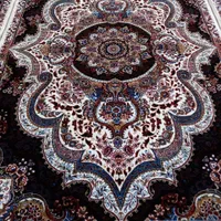 فرش شهیاد 6متری700شانه 8عدداکبند مناسب عروس دوماد|فرش|اردبیل, |دیوار