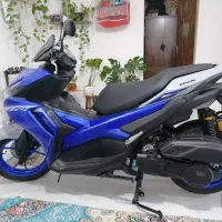 ایروکس 170 کبیر