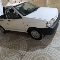 پراید وانت لاینر 403برج10