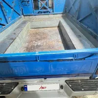 نیسان مدل ۸۹|خودرو سواری و وانت|رامیان, |دیوار