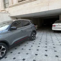 فروش ایکس ۵۵ پرو x55 pro یا معاوضه با کرولا کراس